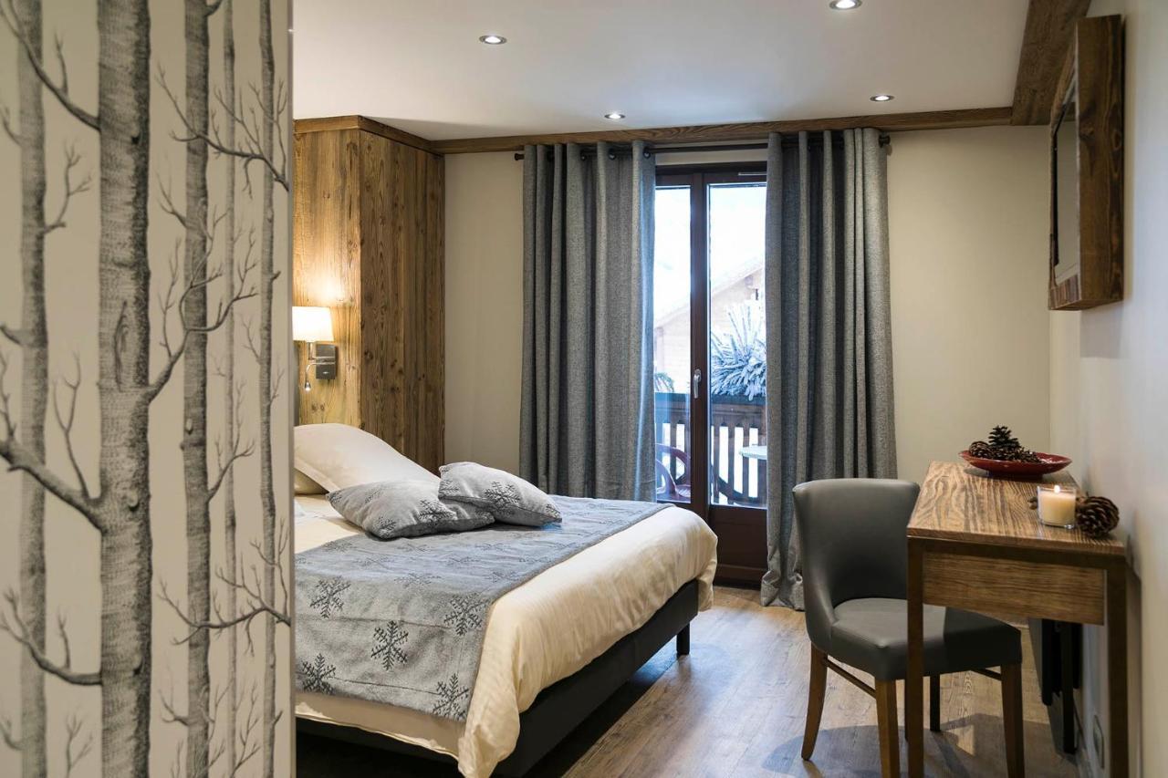 Hotel Les Cornettes